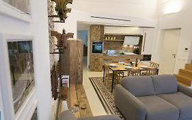 Dione Apartments By Dimore In Sicily Ortigia